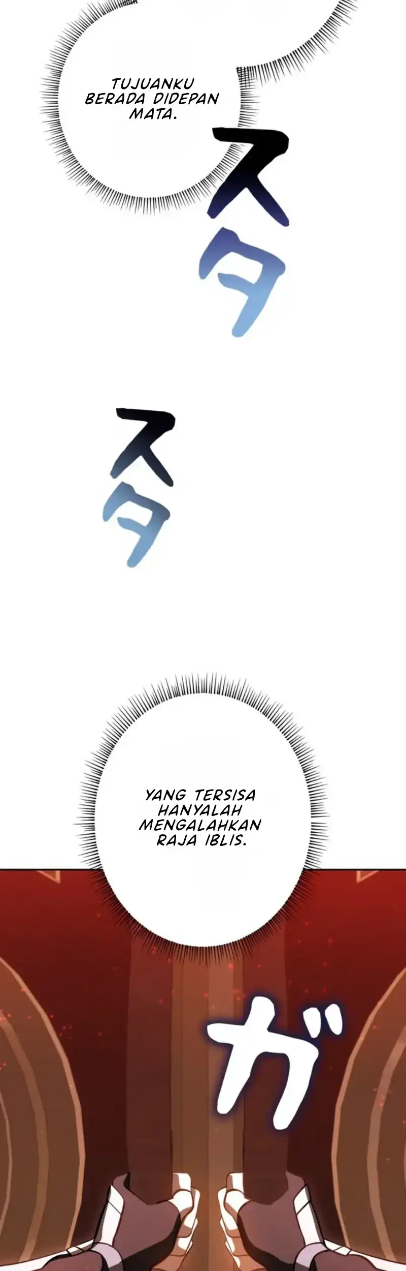 The Main Heroines Are Trying to Kill Me Chapter 63 Gambar 53