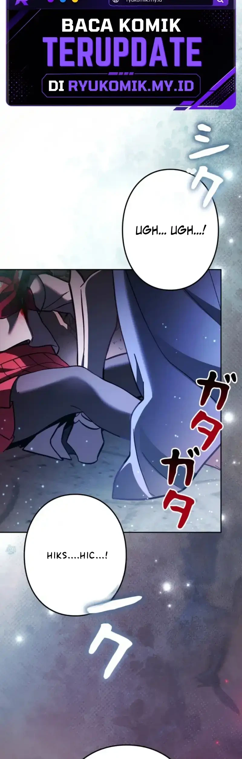 The Main Heroines Are Trying to Kill Me Chapter 64 Gambar 30