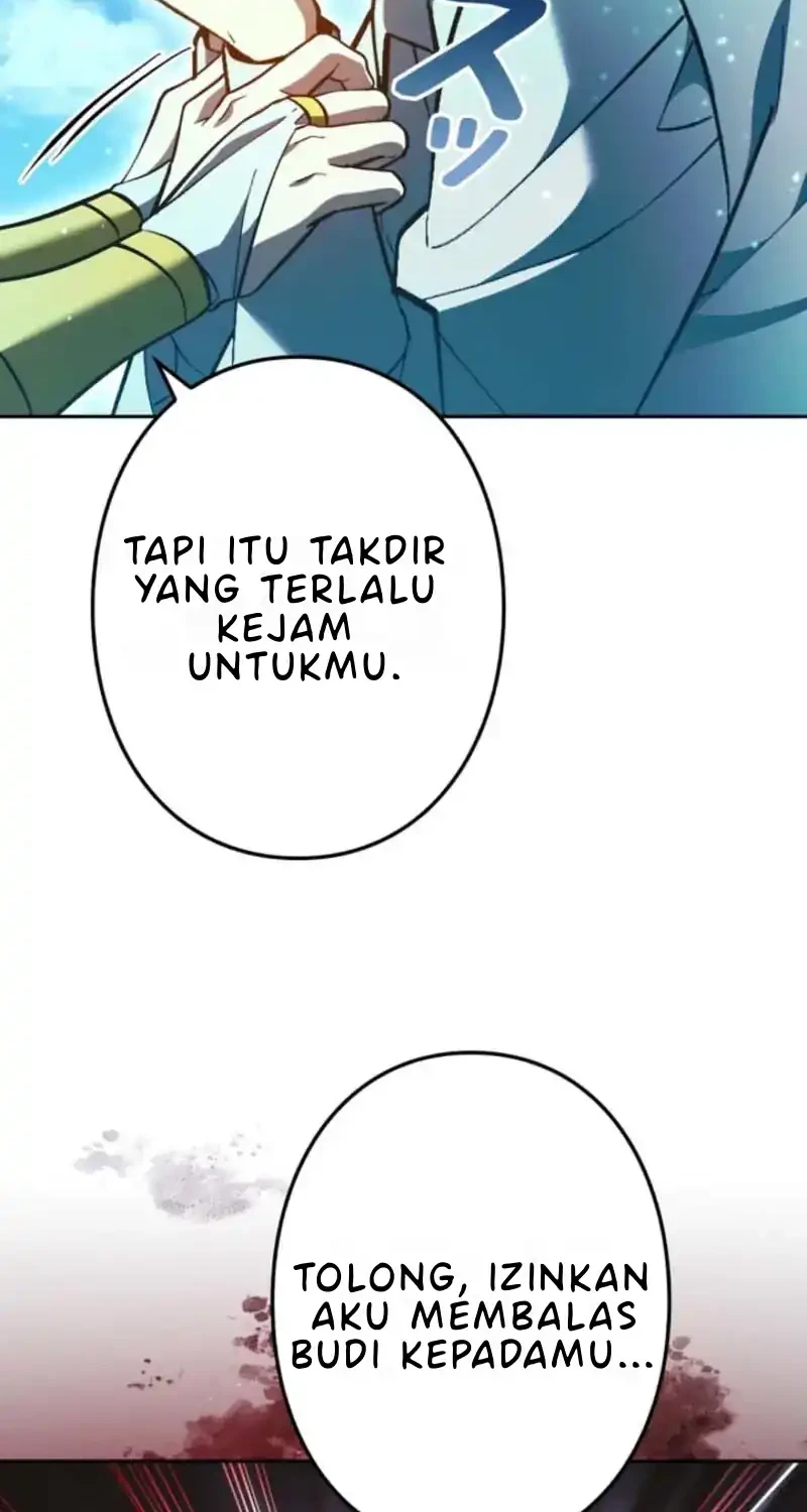 The Main Heroines Are Trying to Kill Me Chapter 65 Gambar 36