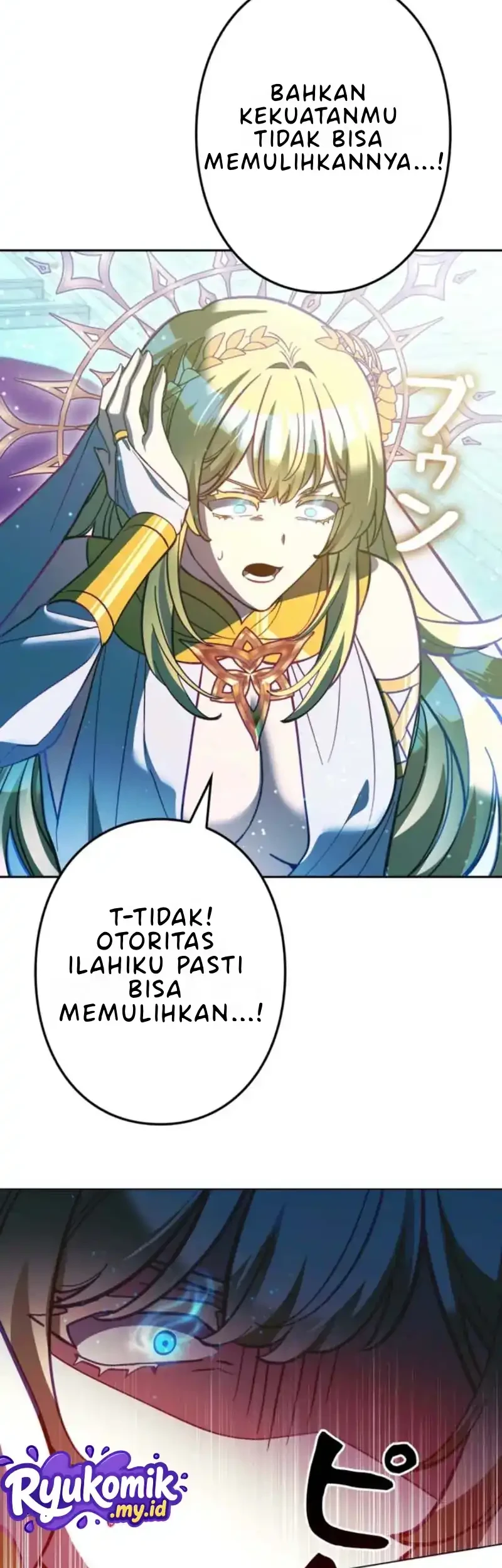 The Main Heroines Are Trying to Kill Me Chapter 65 Gambar 39