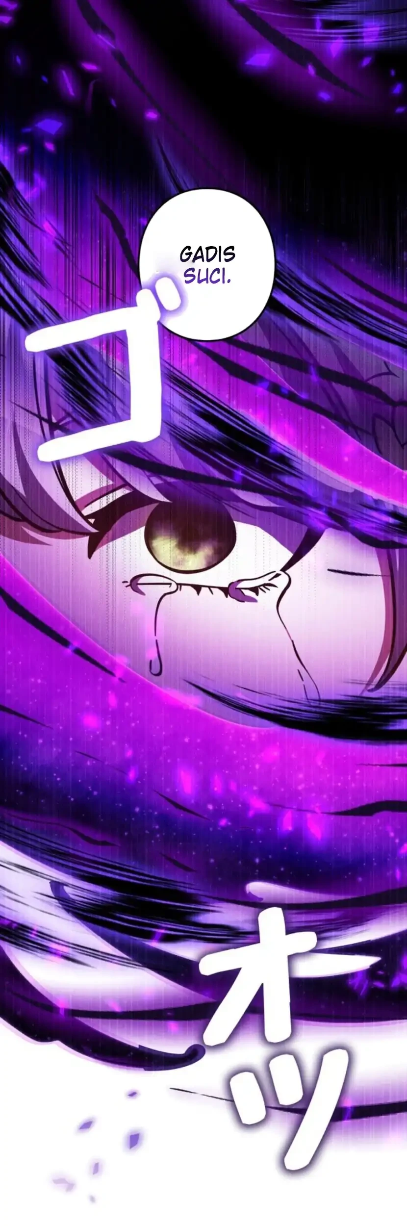 The Main Heroines Are Trying to Kill Me Chapter 66 Gambar 38
