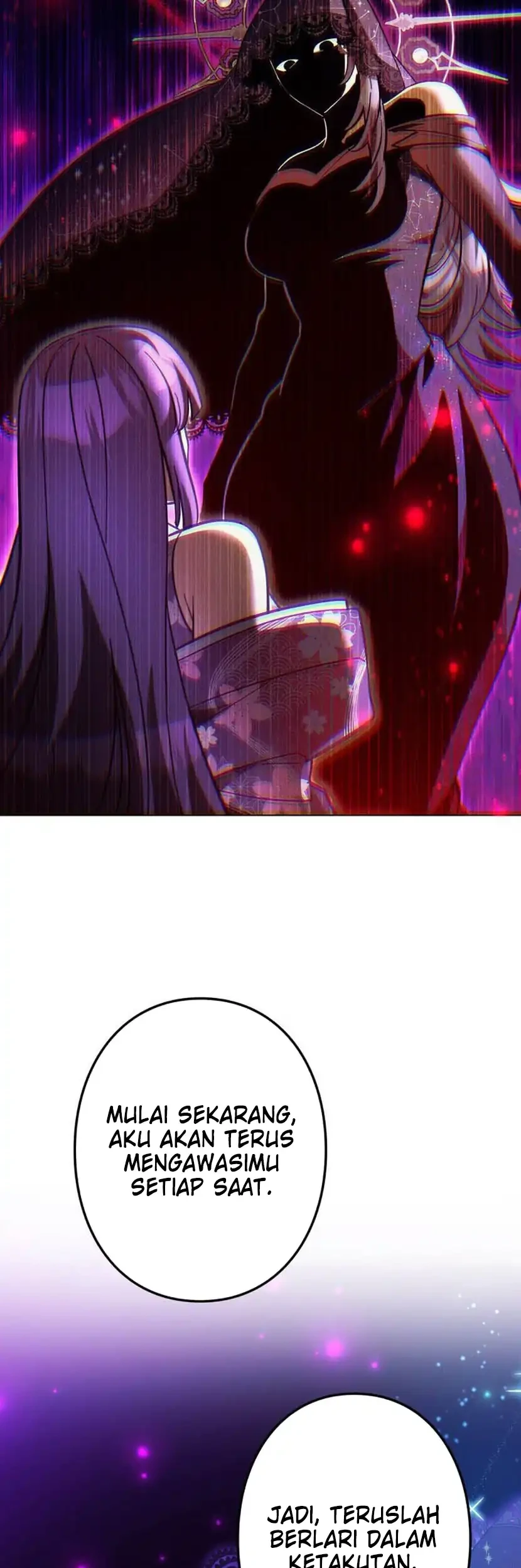 The Main Heroines Are Trying to Kill Me Chapter 70 Gambar 41