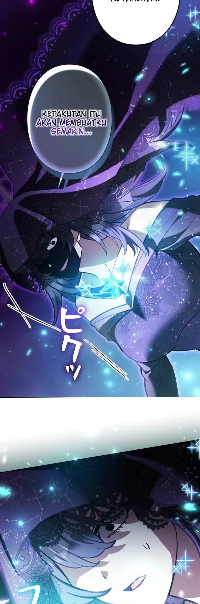 The Main Heroines Are Trying to Kill Me Chapter 70 Gambar 42