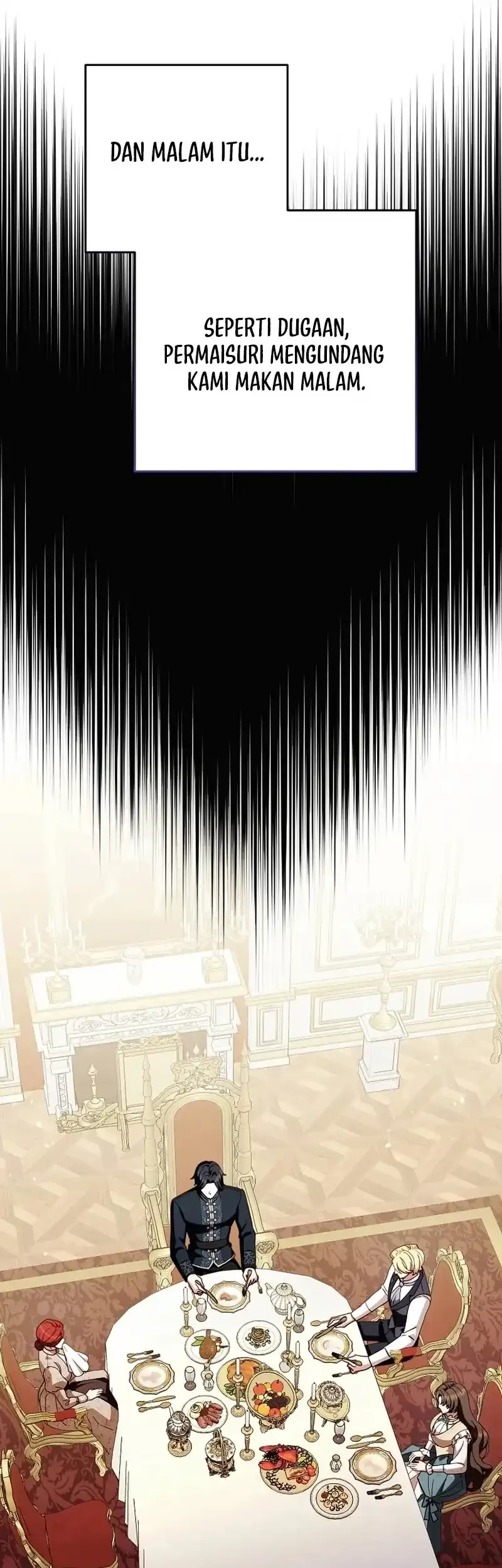 The Male Lead Is Trying To Tame Me With Money Chapter 13 Gambar 33