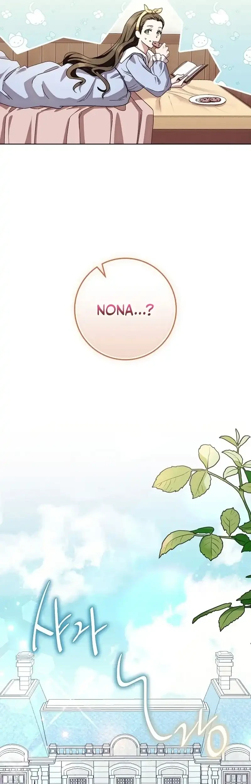 The Male Lead Is Trying To Tame Me With Money Chapter 16 Gambar 32