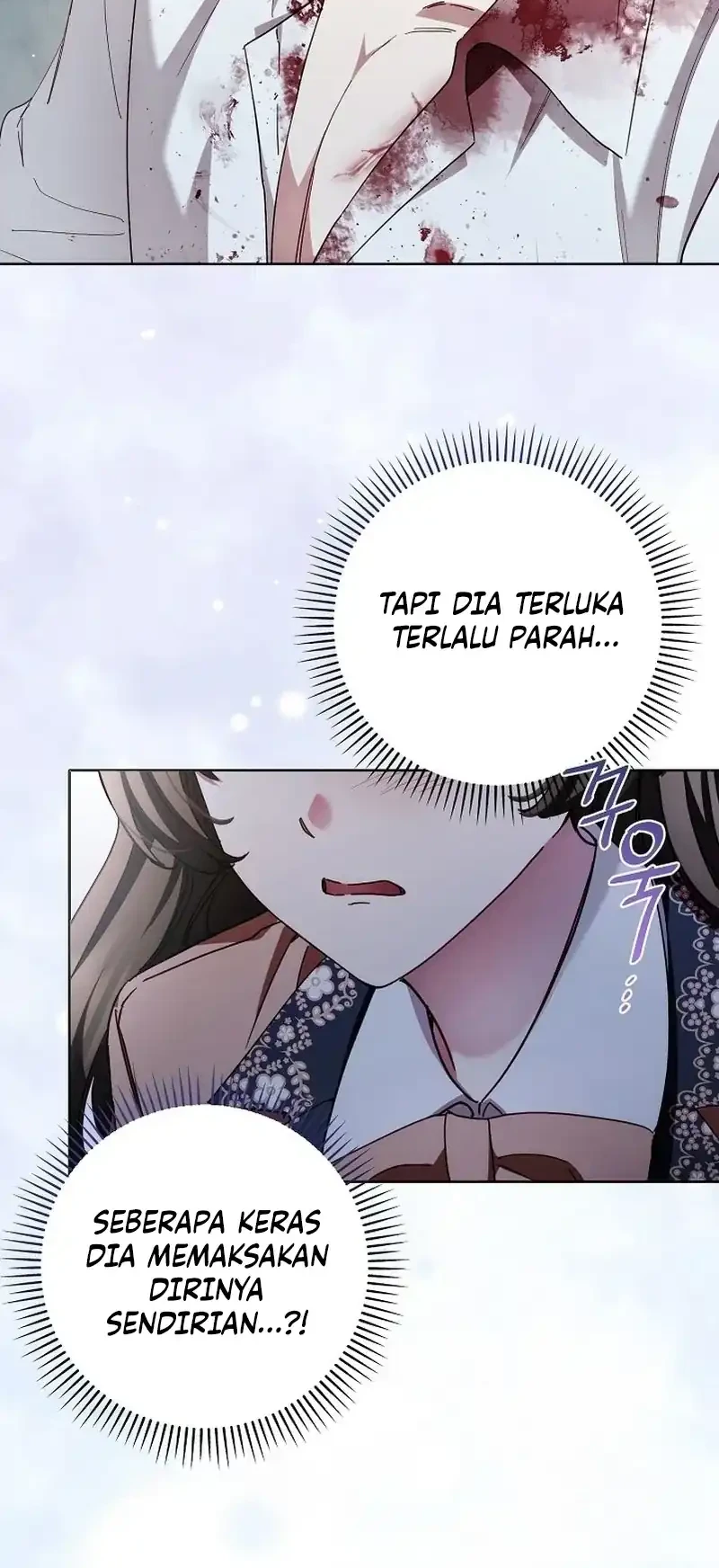 The Male Lead Is Trying To Tame Me With Money Chapter 18 Gambar 32