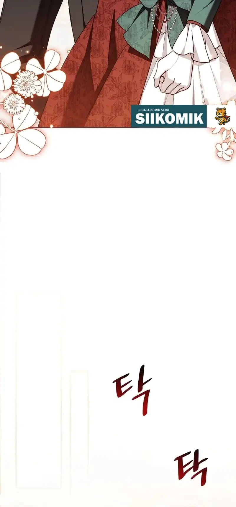 The Male Lead Is Trying To Tame Me With Money Chapter 19 Gambar 29