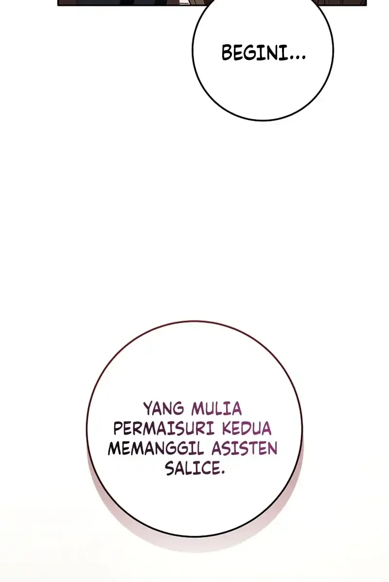 The Male Lead Is Trying To Tame Me With Money Chapter 22 Gambar 34