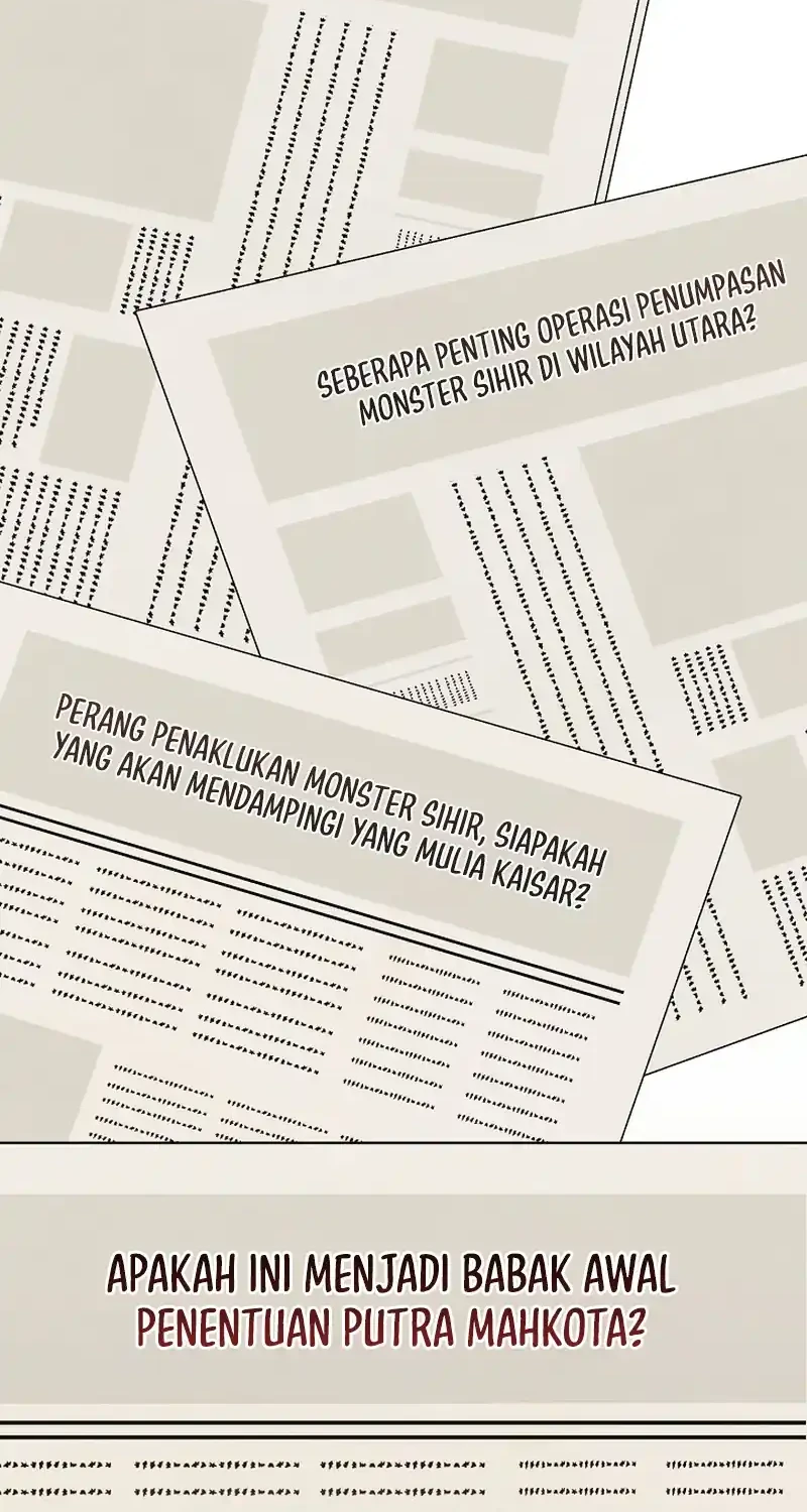 The Male Lead Is Trying To Tame Me With Money Chapter 23 Gambar 31