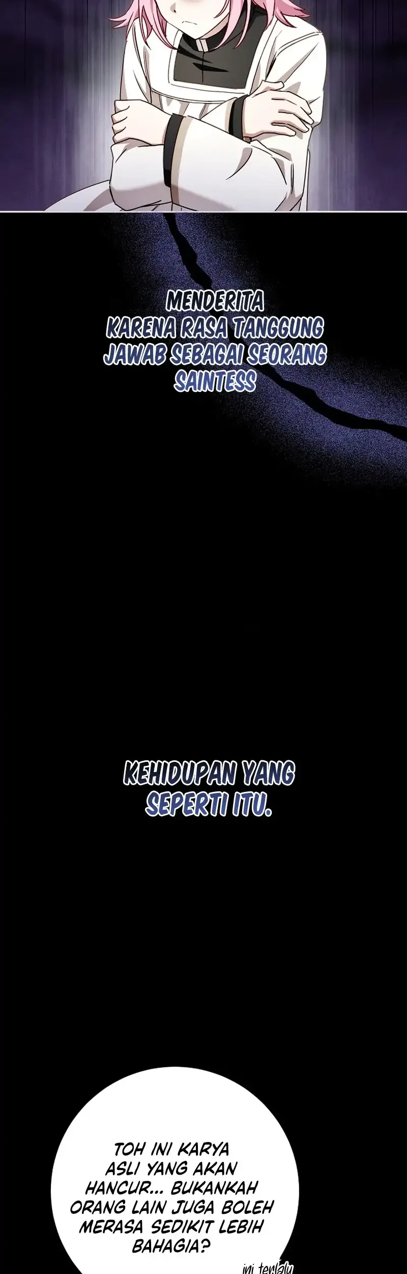 The Male Lead Is Trying To Tame Me With Money Chapter 25 Gambar 31