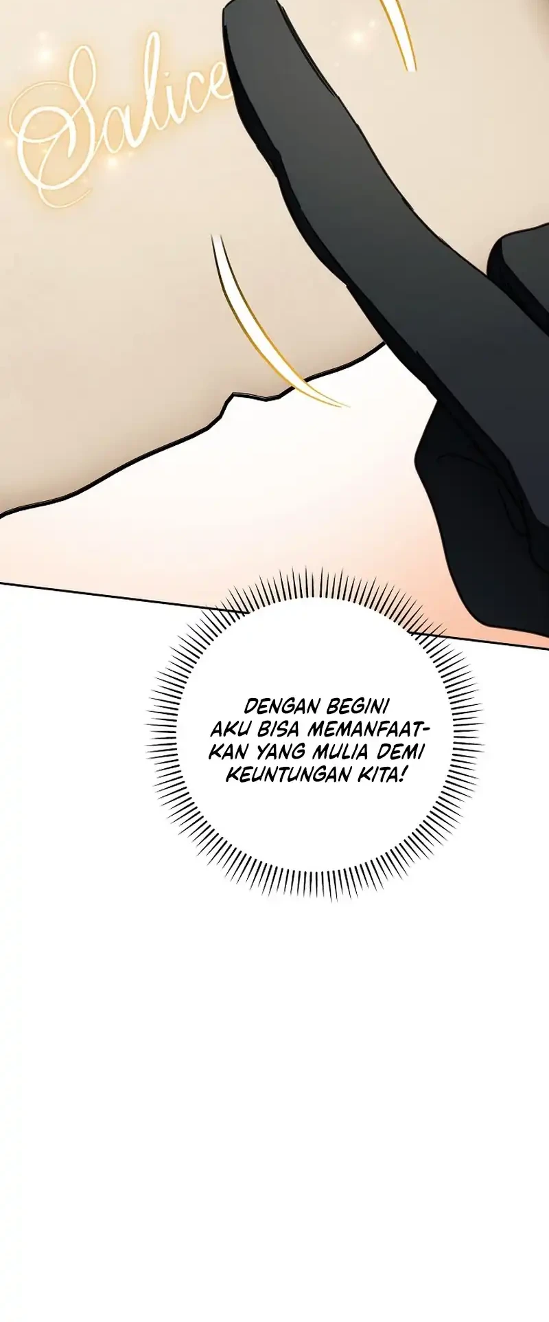 The Male Lead Is Trying To Tame Me With Money Chapter 27 Gambar 32