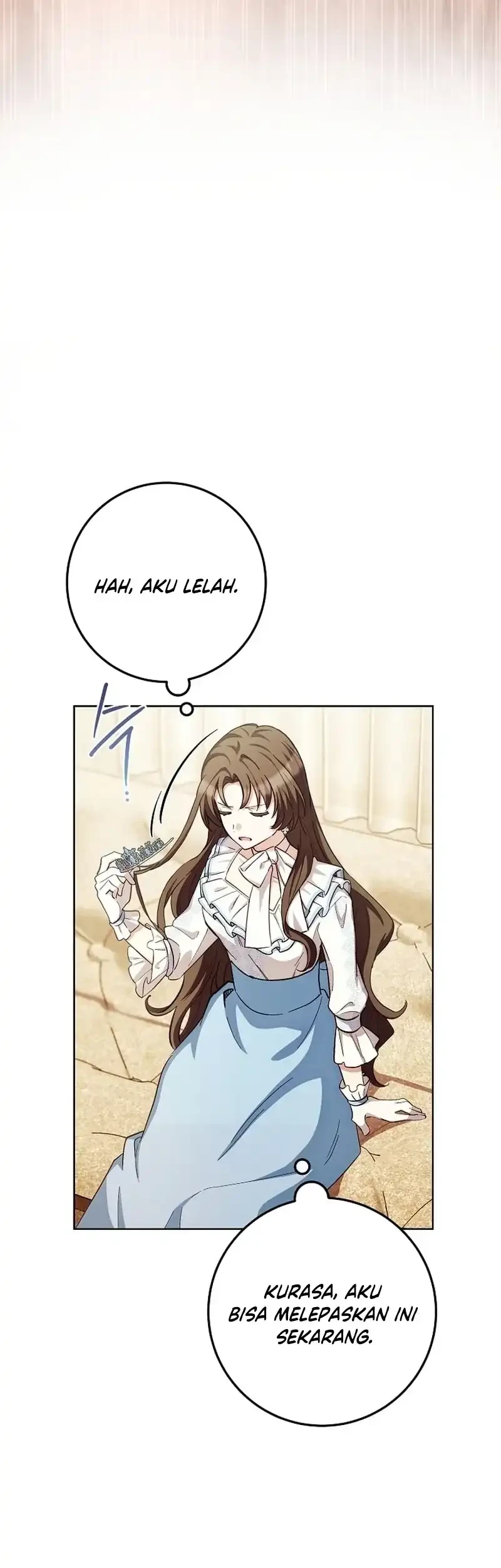 The Male Lead Is Trying To Tame Me With Money Chapter 3 Gambar 34