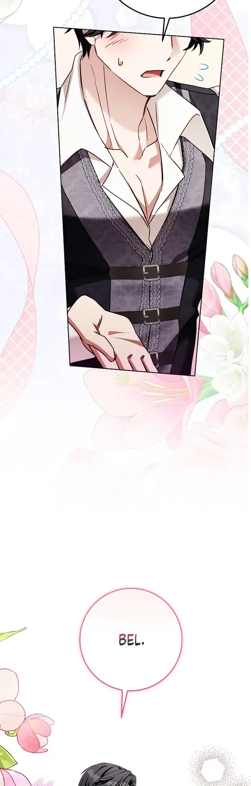 The Male Lead Is Trying To Tame Me With Money Chapter 31 Gambar 31