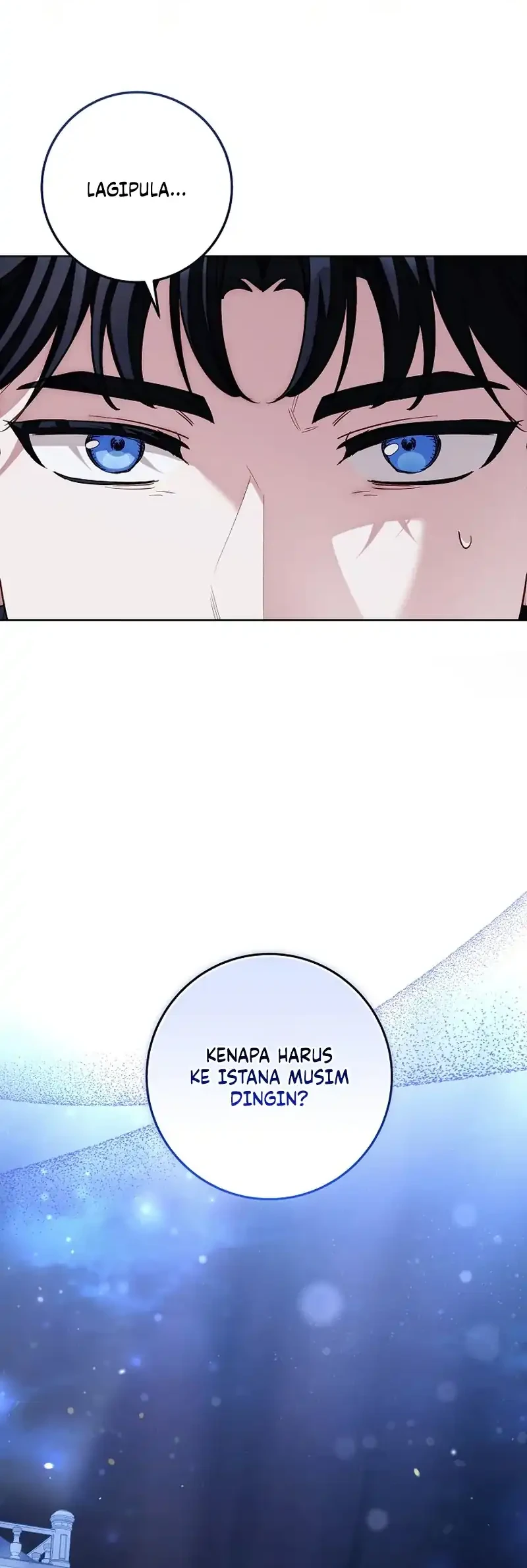 The Male Lead Is Trying To Tame Me With Money Chapter 32 Gambar 28