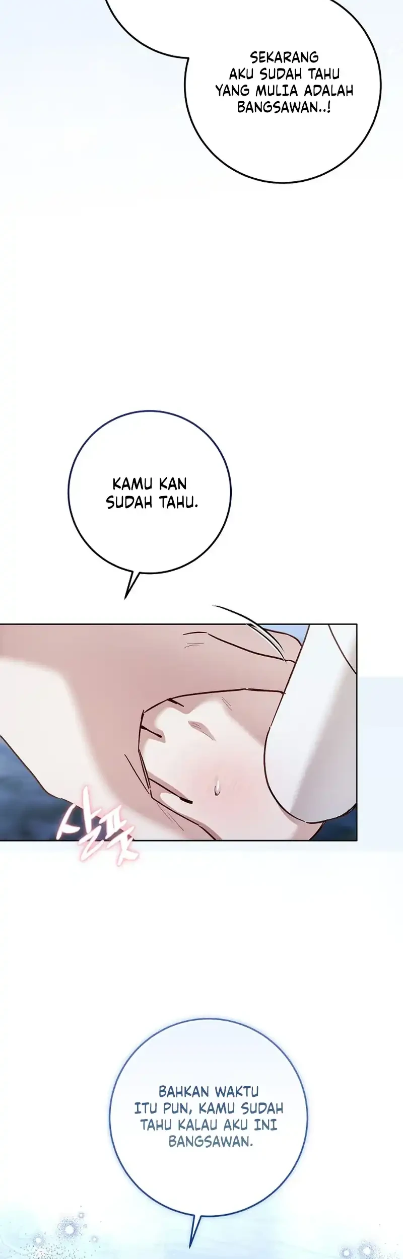 The Male Lead Is Trying To Tame Me With Money Chapter 34 Gambar 30