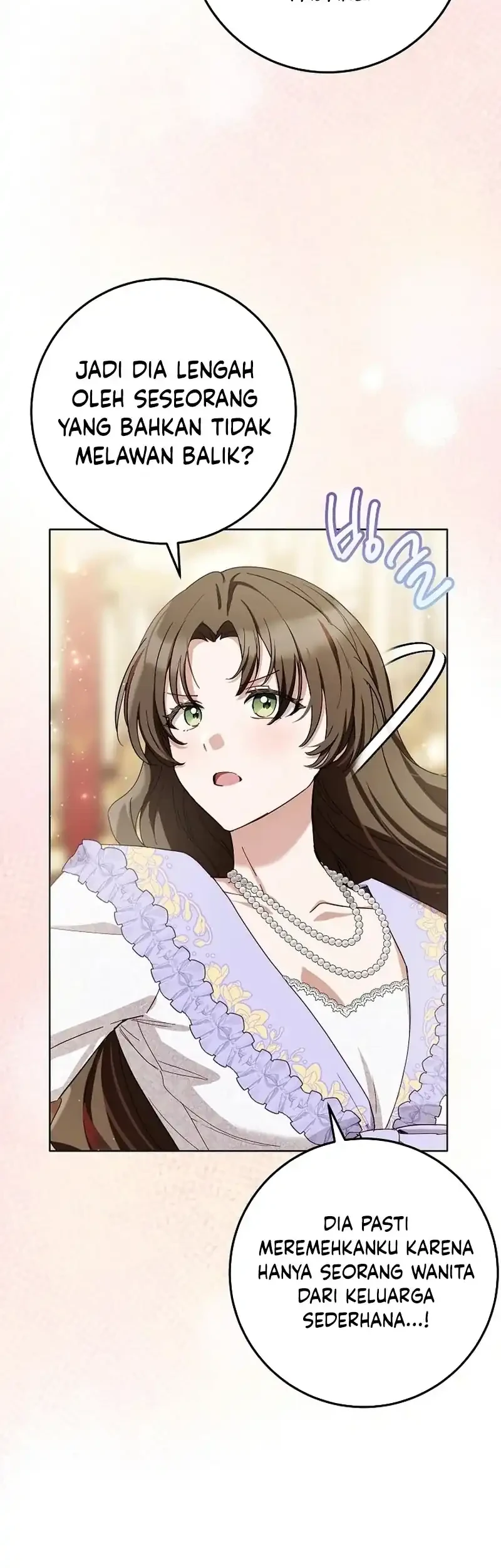 The Male Lead Is Trying To Tame Me With Money Chapter 5 Gambar 31