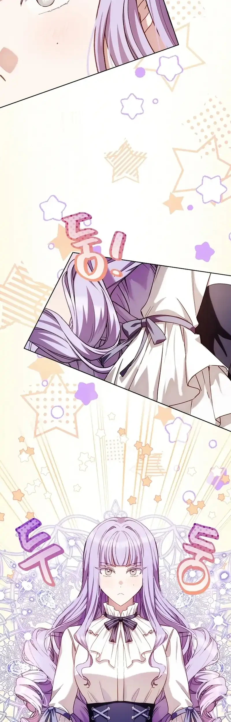 The Male Lead Is Trying To Tame Me With Money Chapter 9 Gambar 35