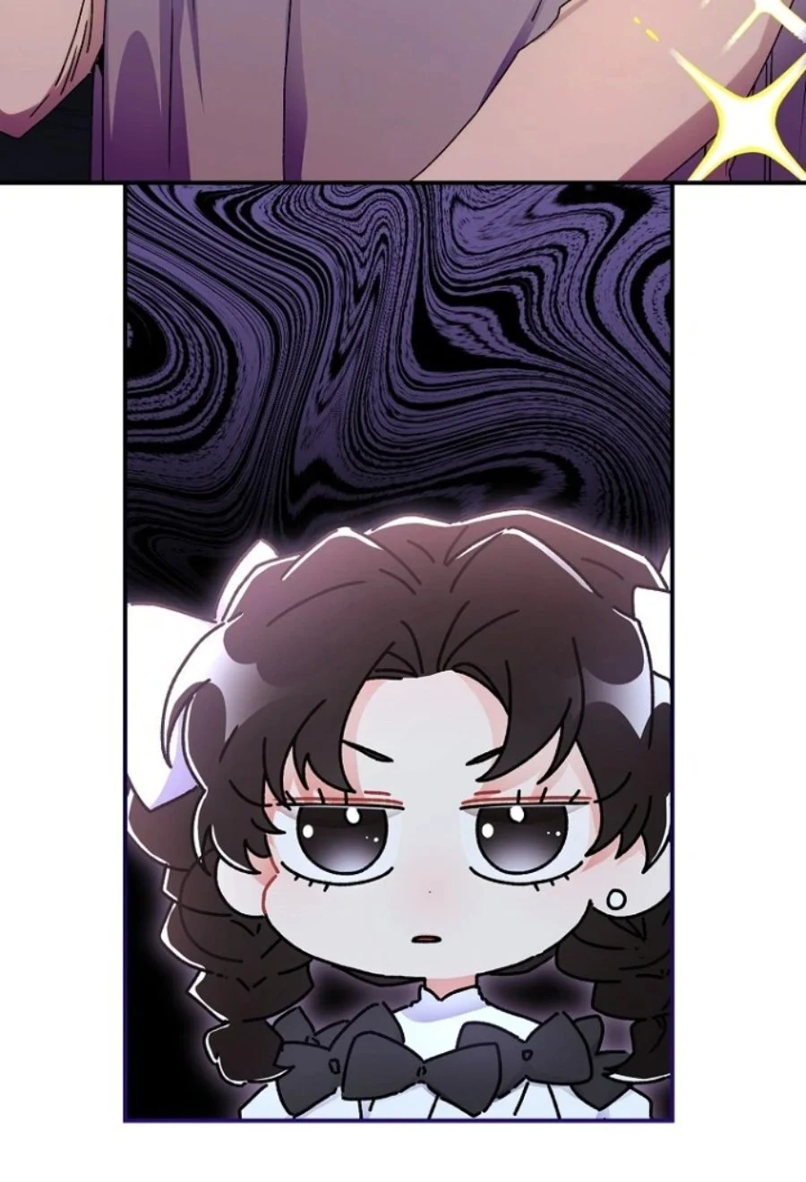 The Male Lead's Little Lion Daughter Chapter 109 Gambar 47