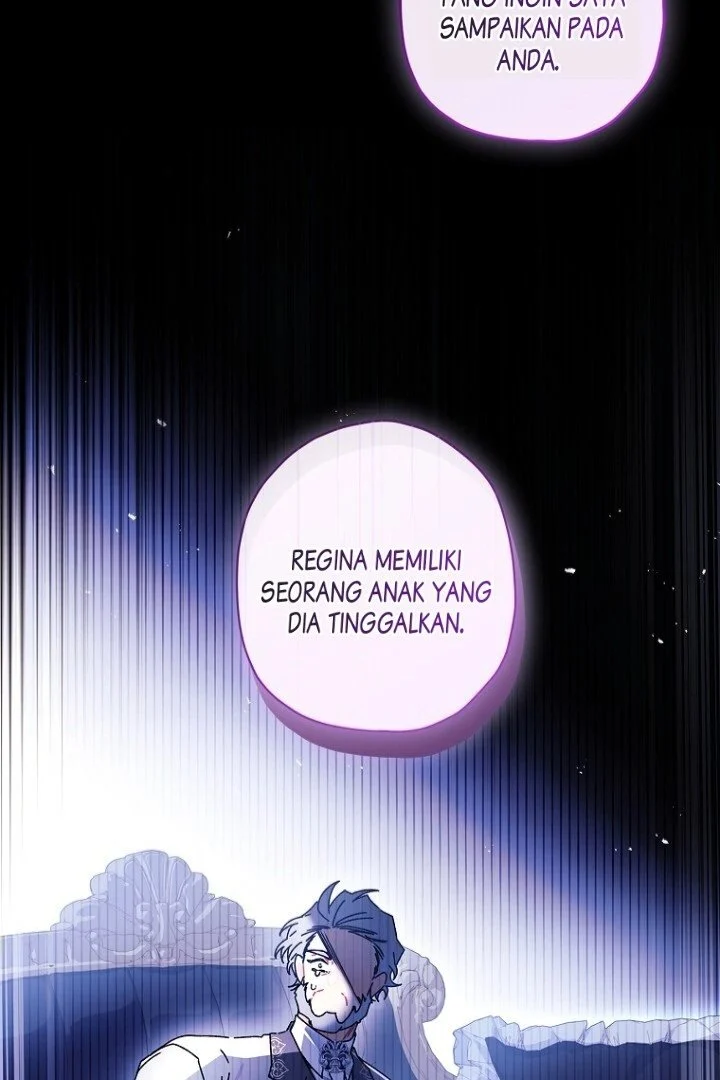 The Male Lead's Little Lion Daughter Chapter 110 Gambar 39