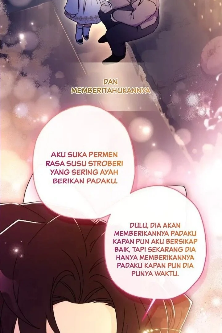 The Male Lead's Little Lion Daughter Chapter 111 Gambar 41
