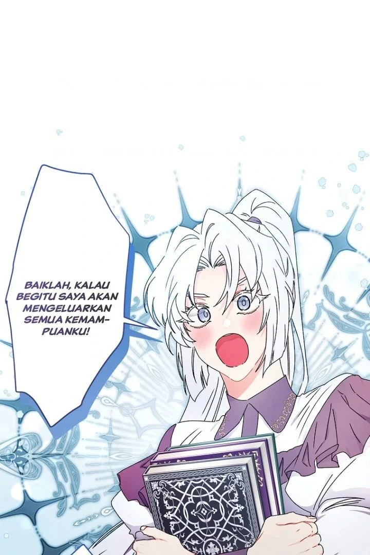 The Male Lead's Little Lion Daughter Chapter 112 Gambar 38