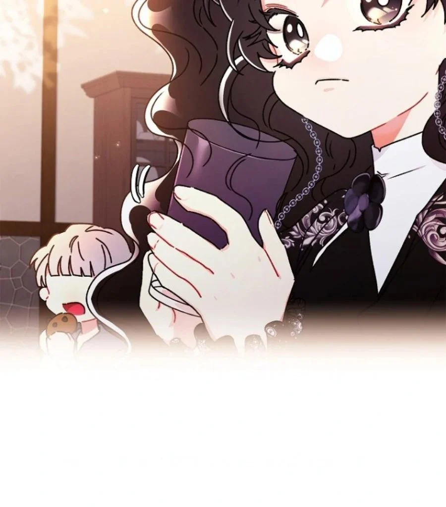 The Male Lead's Little Lion Daughter Chapter 114 Gambar 42