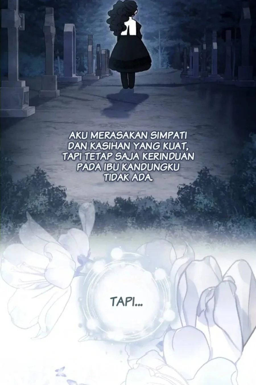 The Male Lead's Little Lion Daughter Chapter 119 Gambar 41