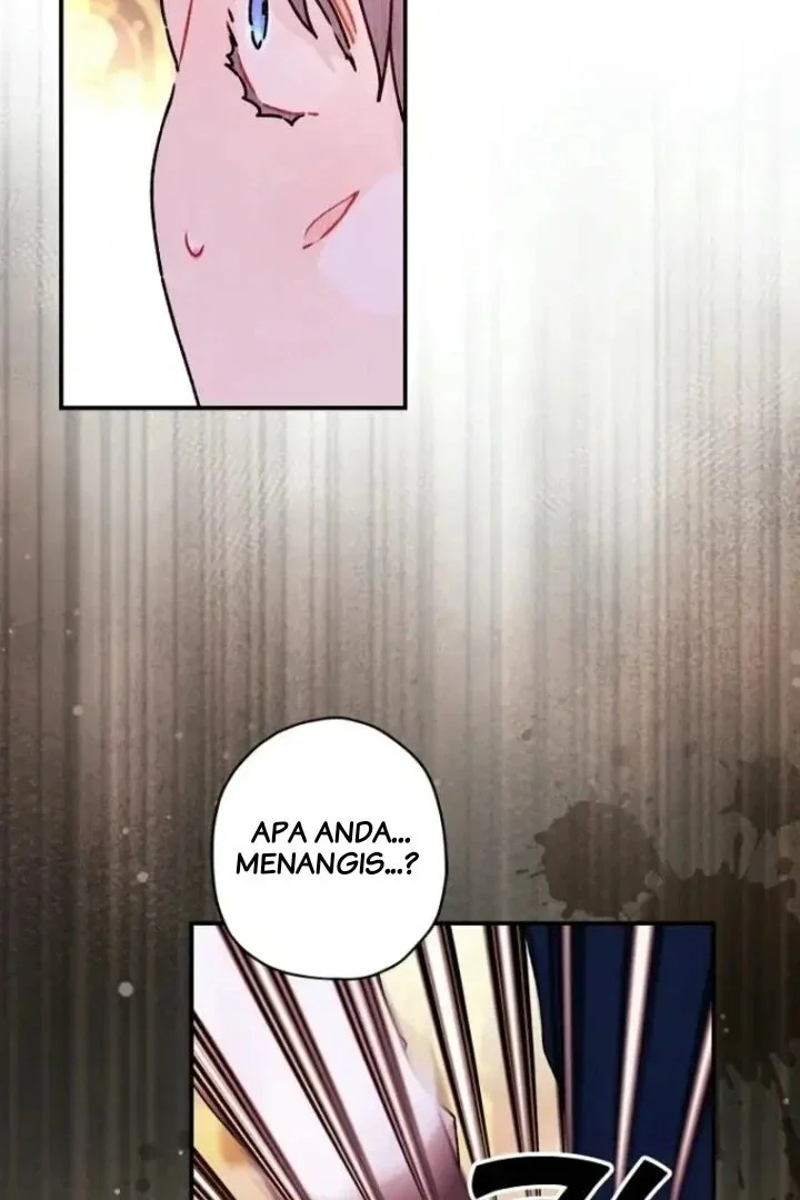 The Male Lead's Little Lion Daughter Chapter 124 Gambar 41