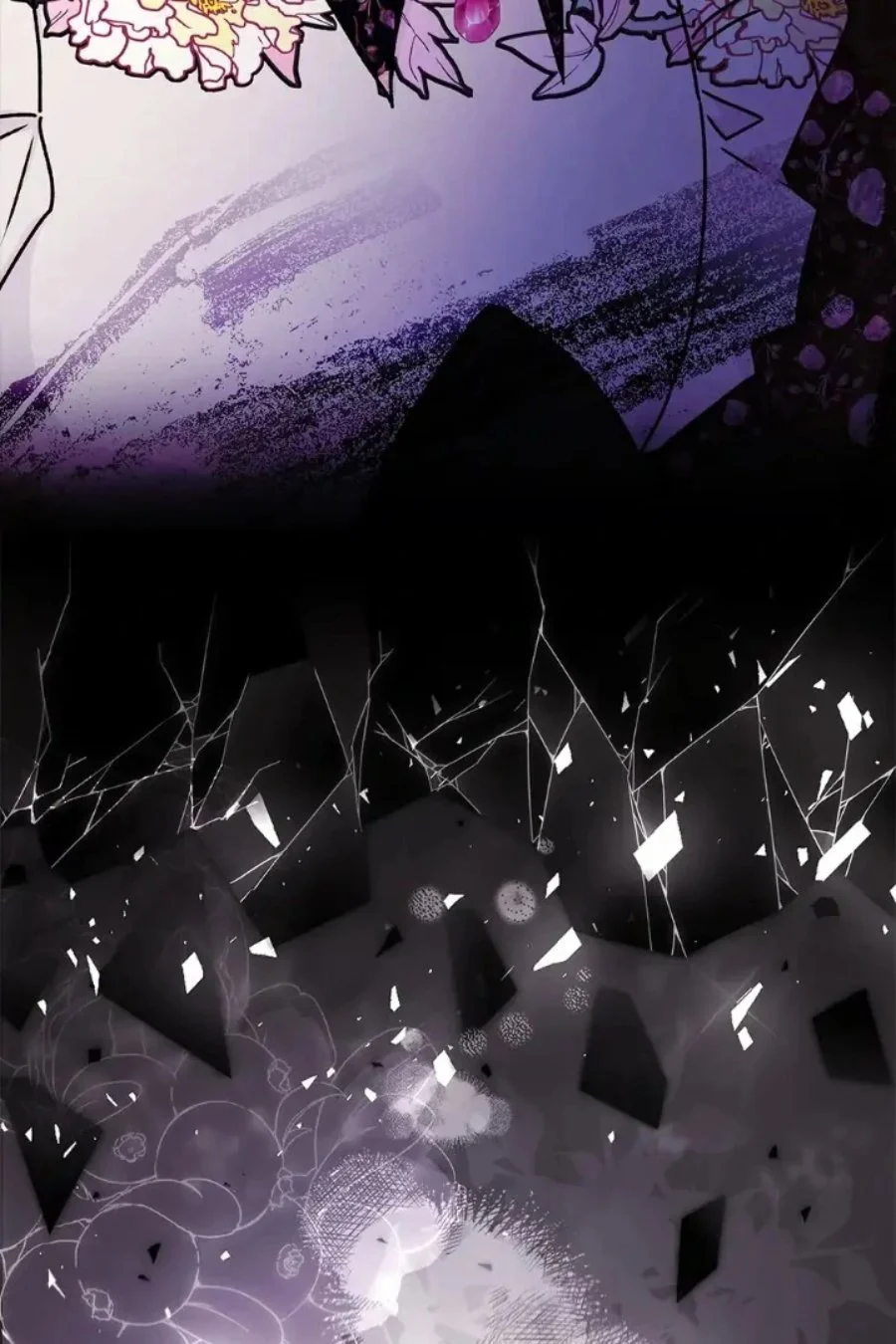 The Male Lead's Little Lion Daughter Chapter 125 Gambar 47
