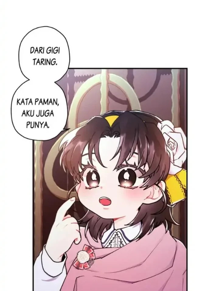 The Male Lead's Little Lion Daughter Chapter 13 Gambar 21