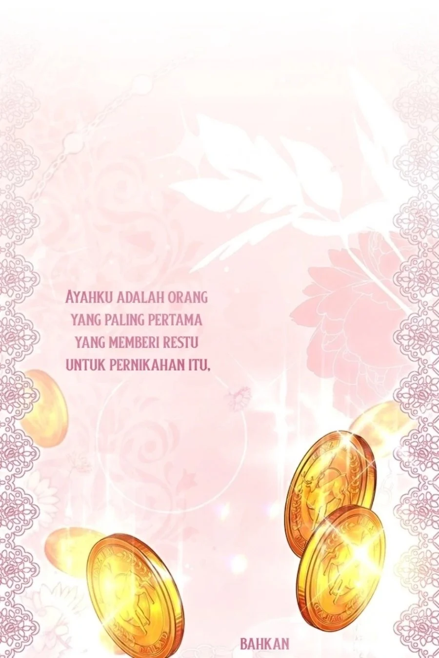 The Male Lead's Little Lion Daughter Chapter 131 Gambar 51