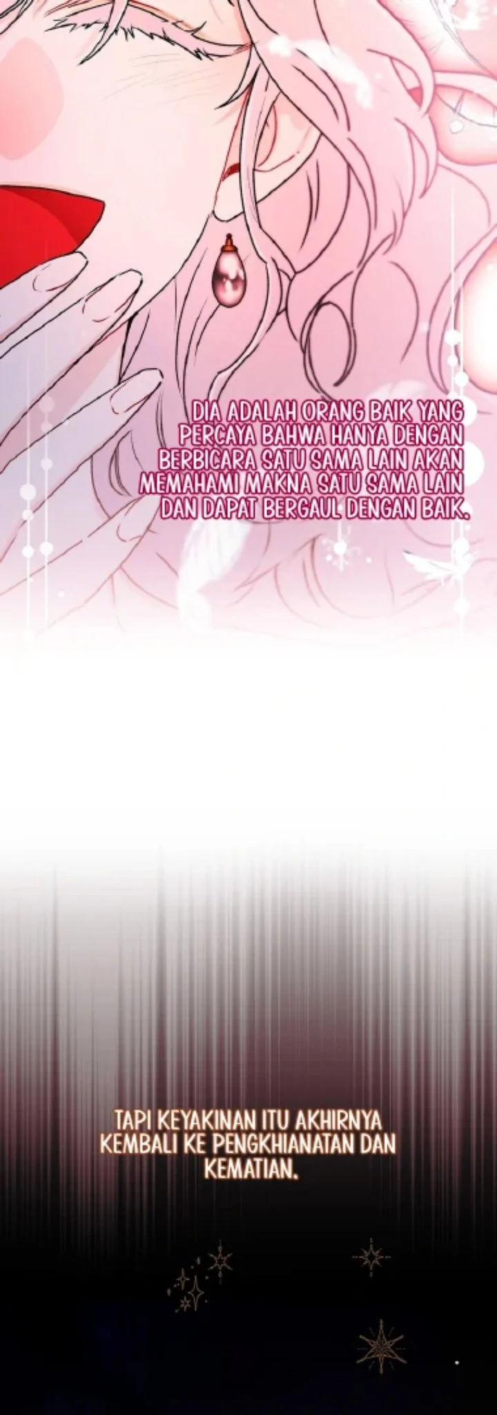 The Male Lead's Little Lion Daughter Chapter 132 Gambar 29