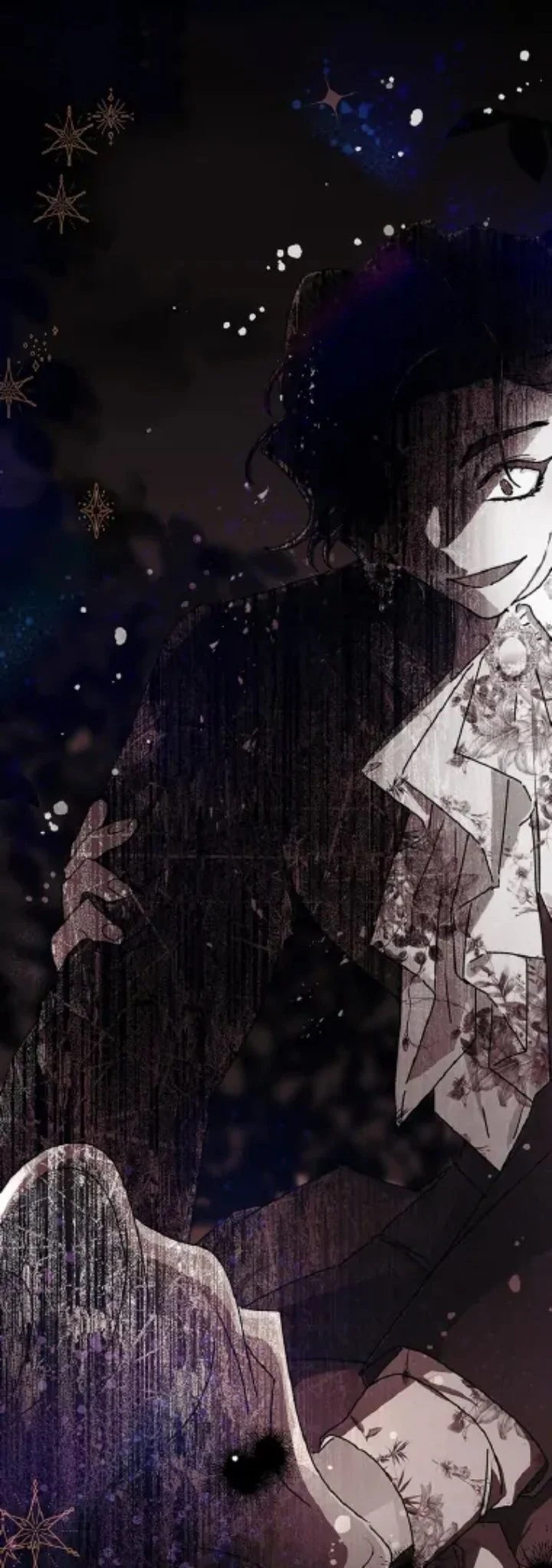 The Male Lead's Little Lion Daughter Chapter 132 Gambar 30