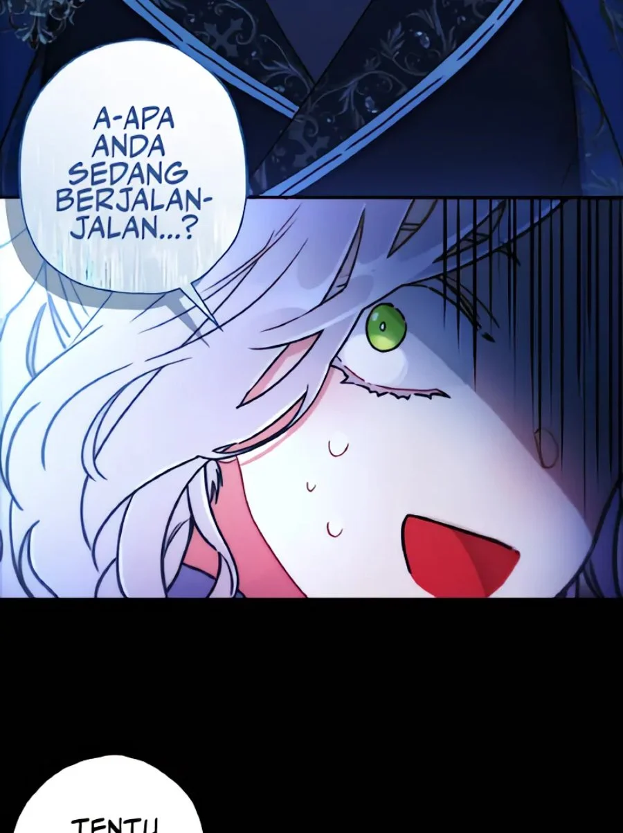 The Male Lead's Little Lion Daughter Chapter 134 Gambar 47