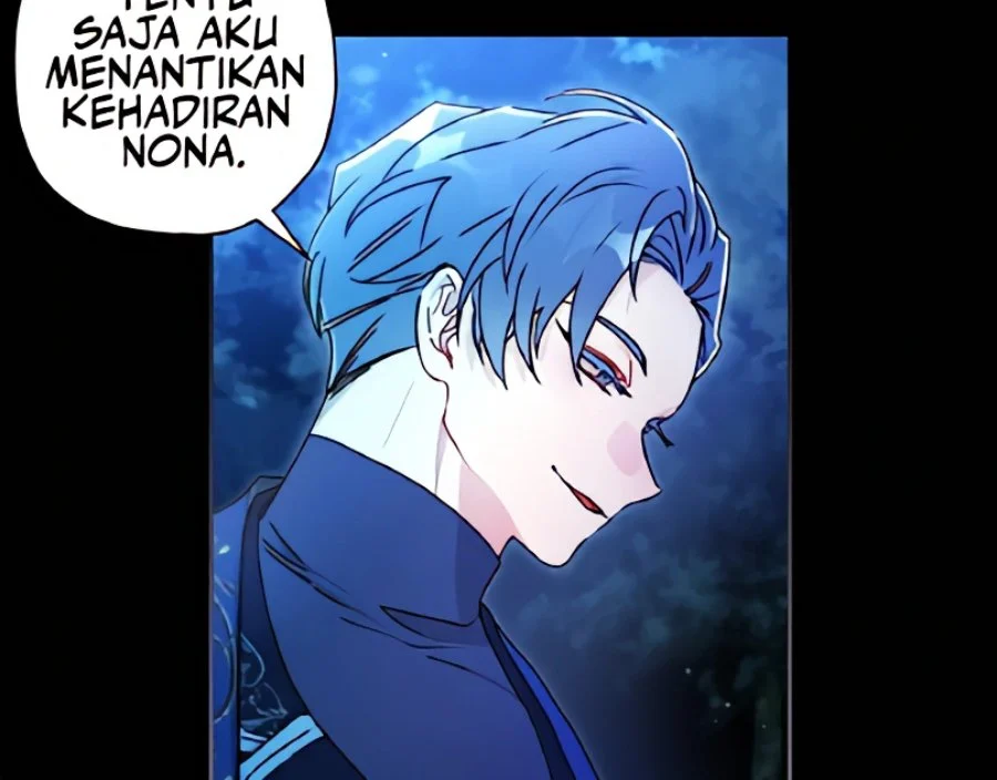 The Male Lead's Little Lion Daughter Chapter 134 Gambar 48