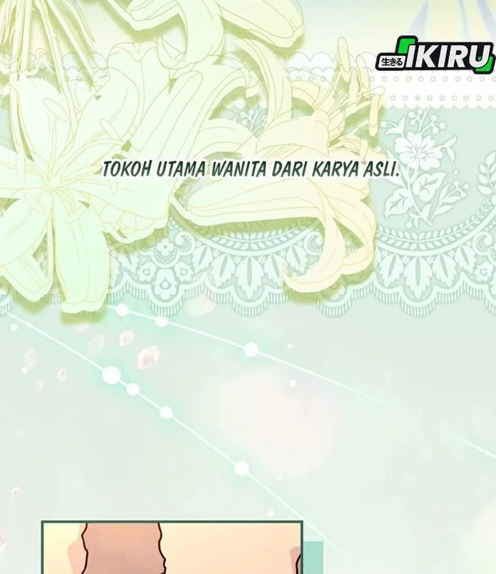 The Male Lead's Little Lion Daughter Chapter 138 Gambar 28
