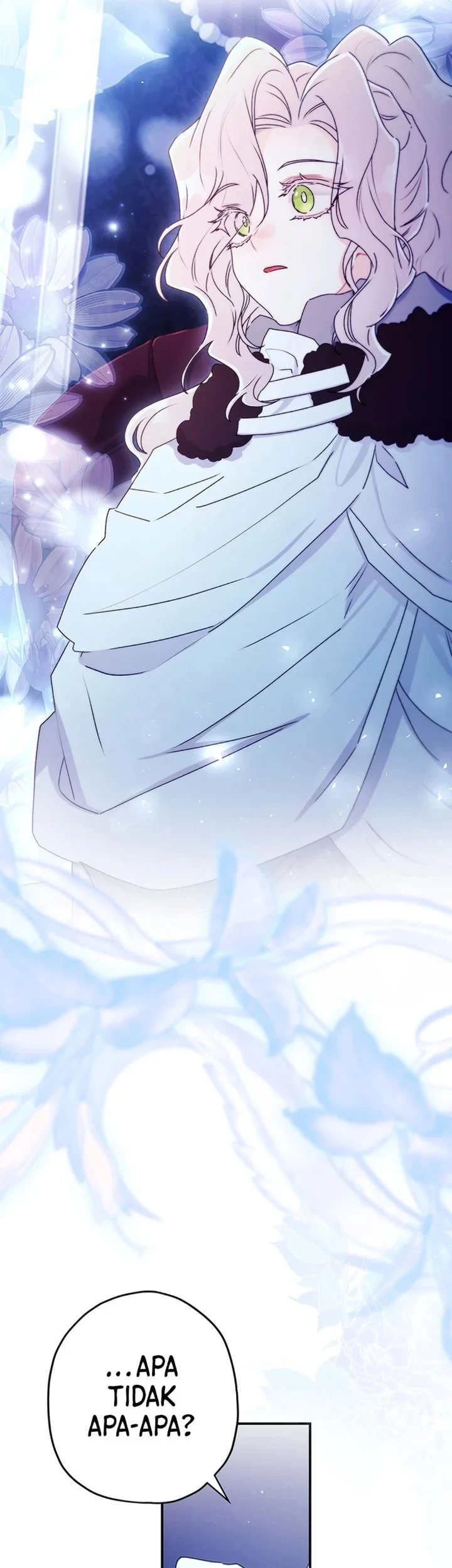 The Male Lead's Little Lion Daughter Chapter 140 Gambar 33