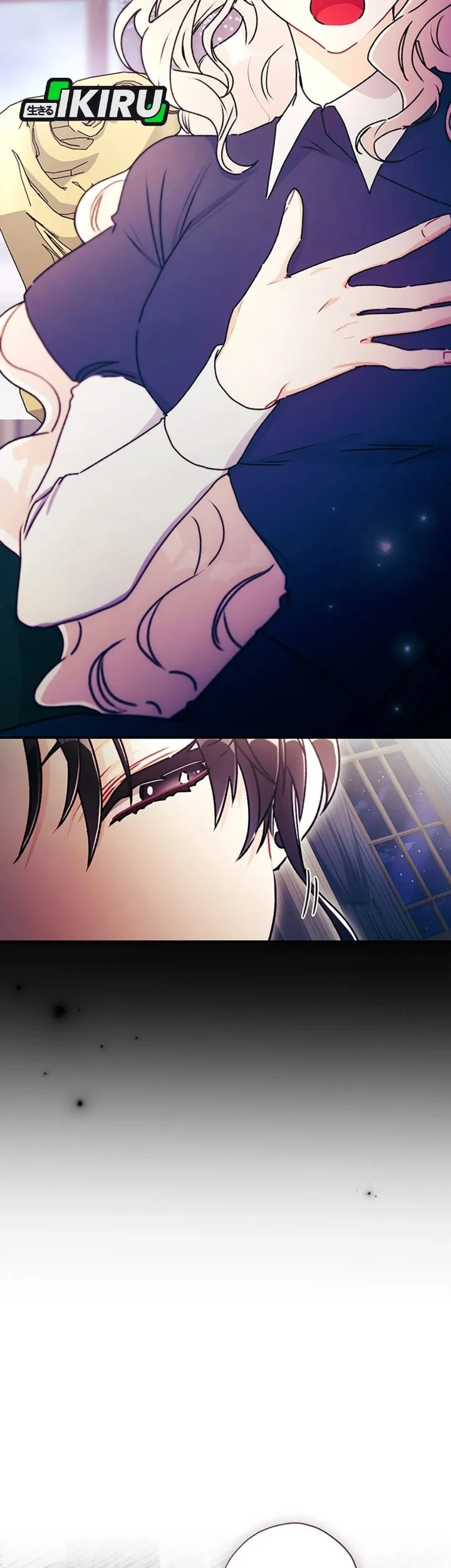 The Male Lead's Little Lion Daughter Chapter 142 Gambar 35