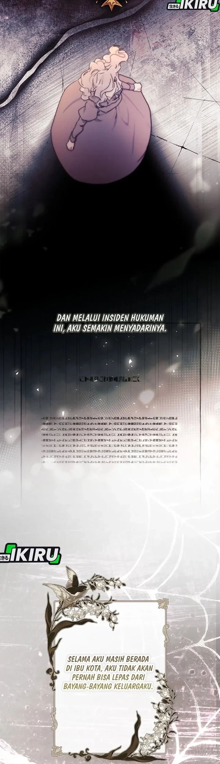 The Male Lead's Little Lion Daughter Chapter 143 Gambar 35