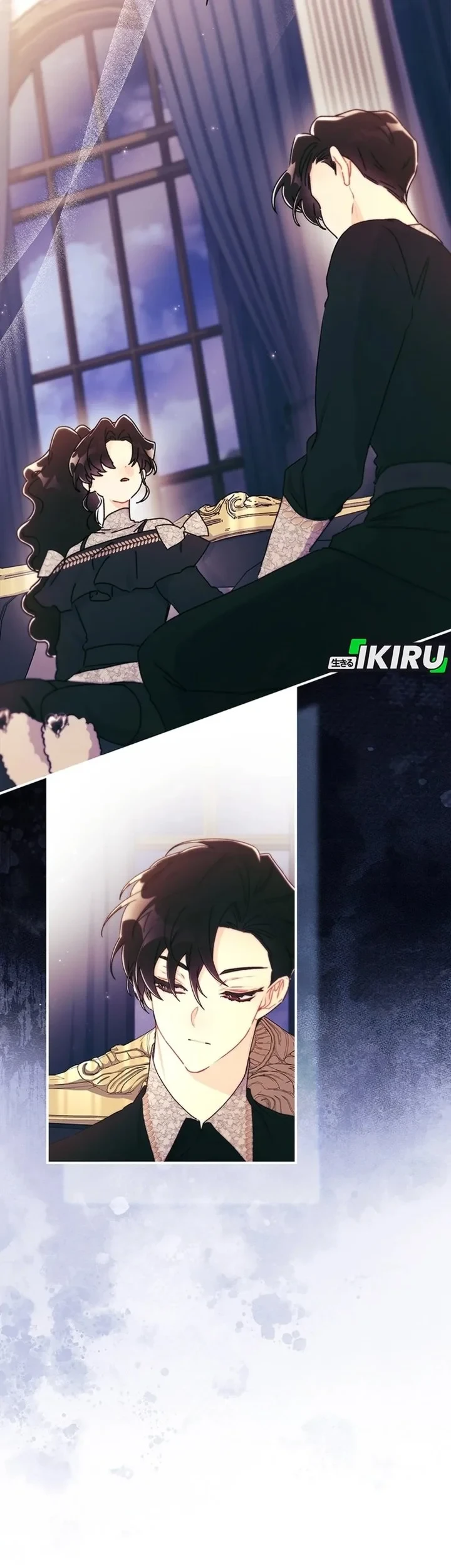 The Male Lead's Little Lion Daughter Chapter 143 Gambar 37