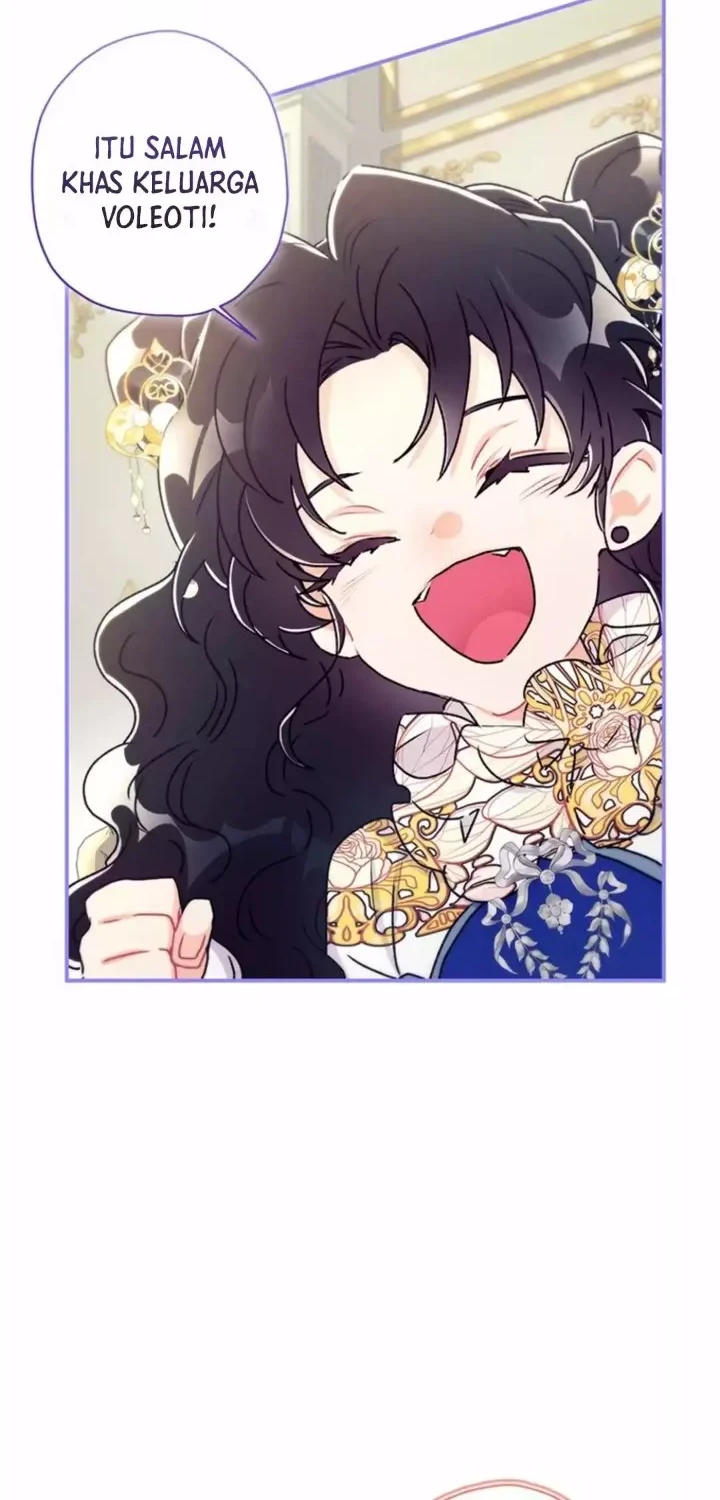 The Male Lead's Little Lion Daughter Chapter 144 Gambar 30