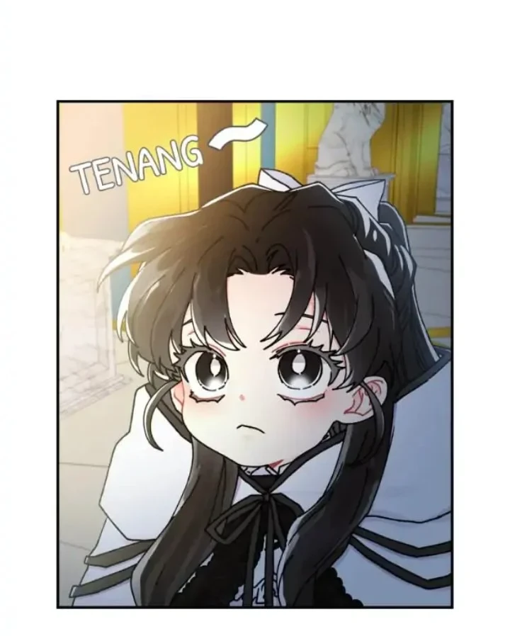 The Male Lead's Little Lion Daughter Chapter 15 Gambar 21