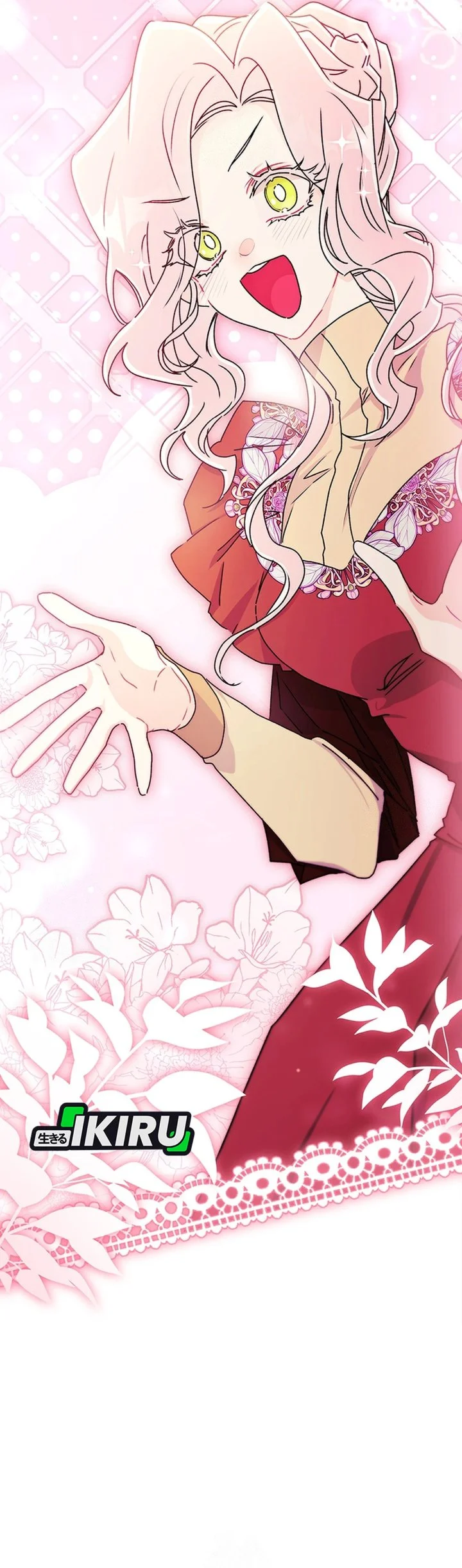 The Male Lead's Little Lion Daughter Chapter 150 Gambar 41