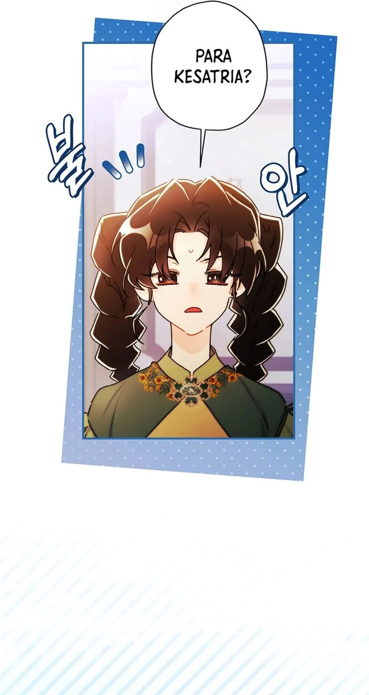 The Male Lead's Little Lion Daughter Chapter 150 Gambar 42