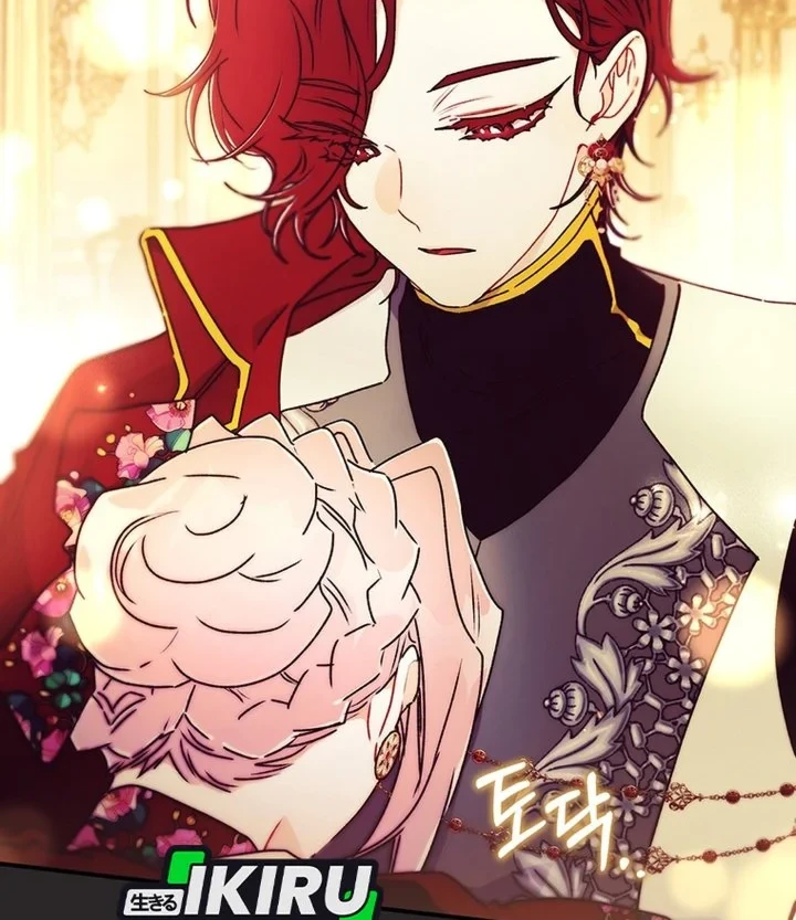 The Male Lead's Little Lion Daughter Chapter 157 Gambar 38