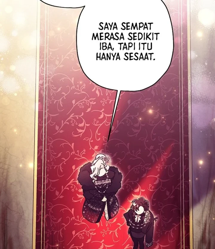 The Male Lead's Little Lion Daughter Chapter 158 Gambar 36
