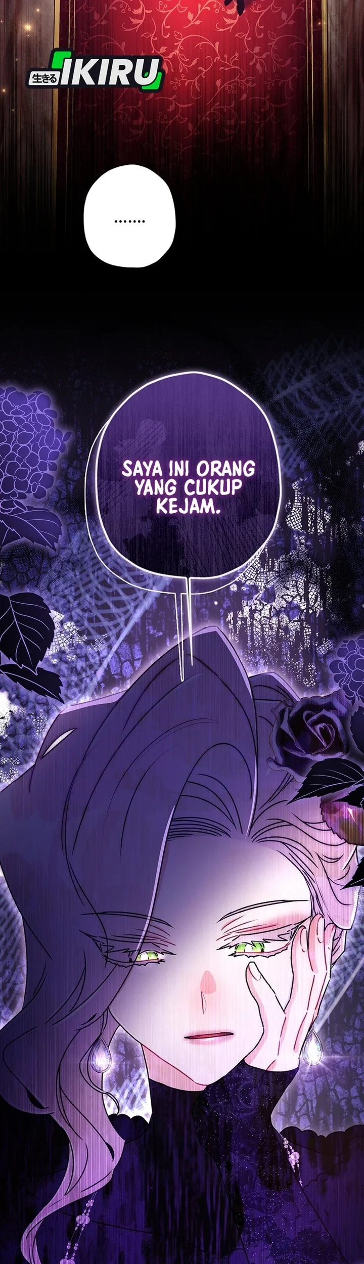 The Male Lead's Little Lion Daughter Chapter 158 Gambar 37