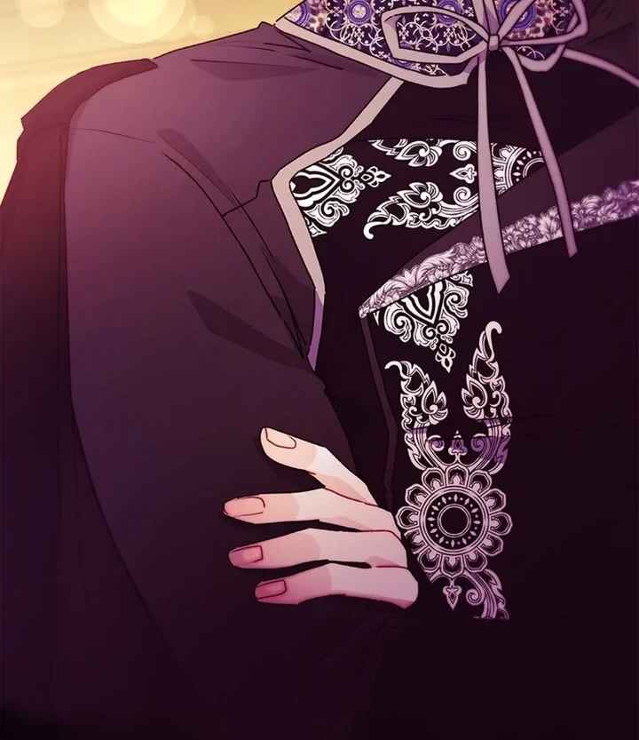 The Male Lead's Little Lion Daughter Chapter 161 Gambar 34
