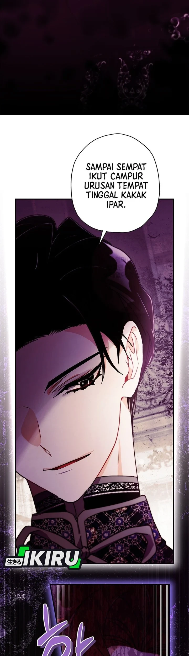 The Male Lead's Little Lion Daughter Chapter 161 Gambar 35