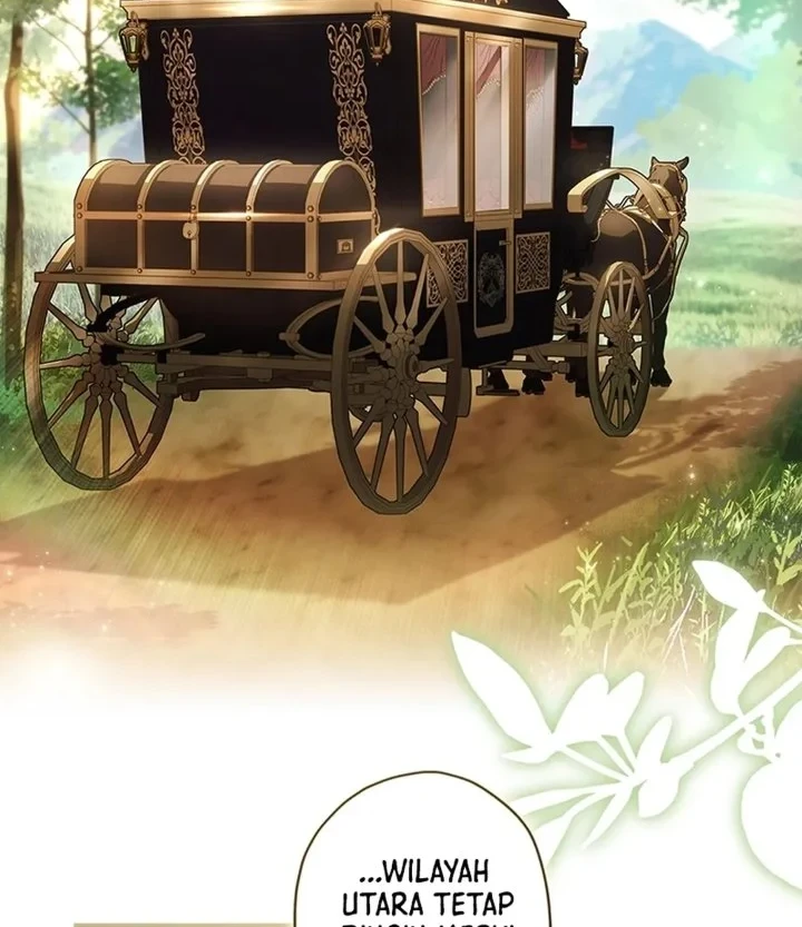The Male Lead's Little Lion Daughter Chapter 164 Gambar 36